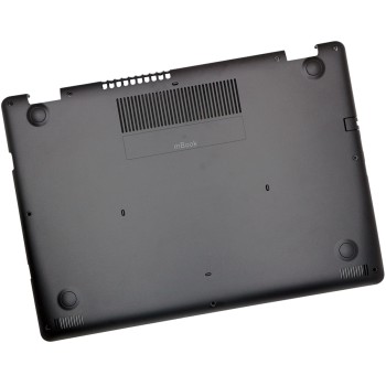 Carcaça base inferior para Dell Vostro 3480, 3481, 