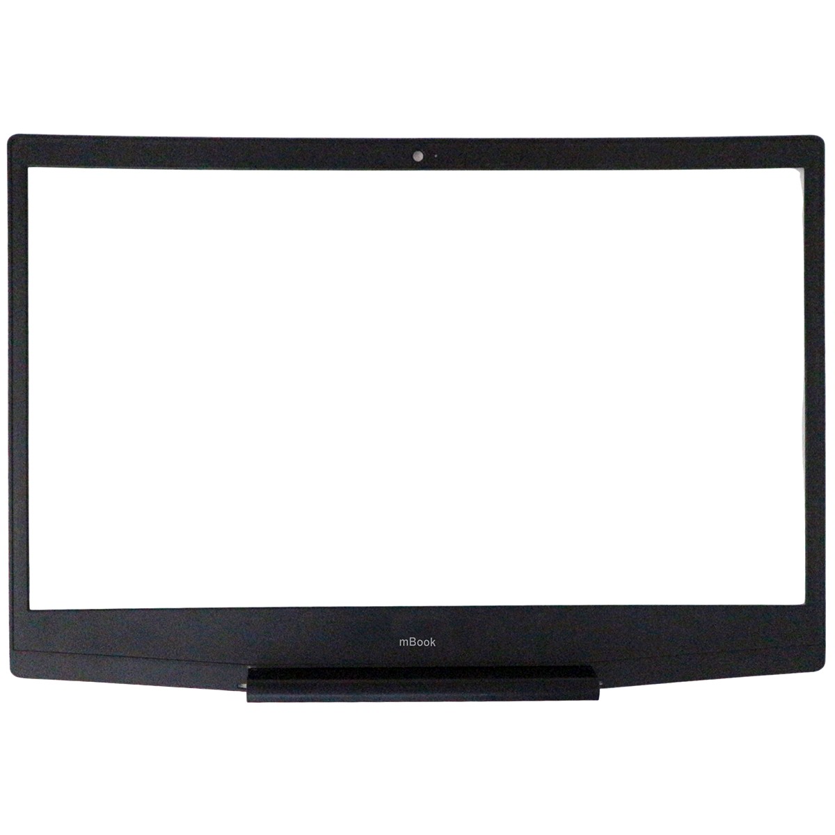 Carcaça Moldura frontal compatível com Dell P89F, 