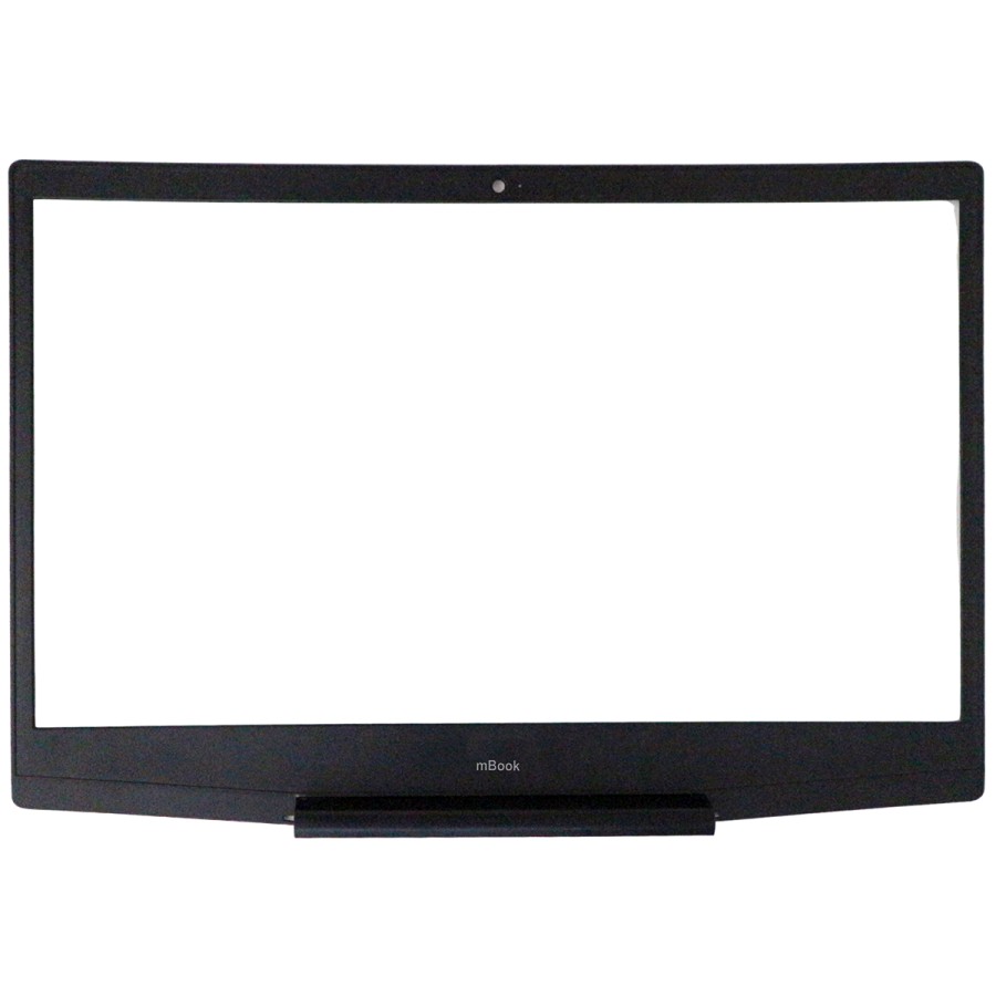 Carcaça Moldura frontal para Dell Inspiron G3 15 3590, 