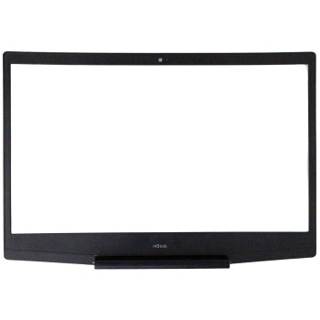 Carcaça Moldura frontal compatível com Dell 09HCYM, 9HCYM, 