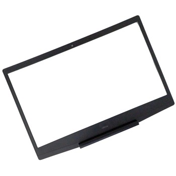 Carcaça Moldura frontal compatível com Dell P89F, P89F001, 