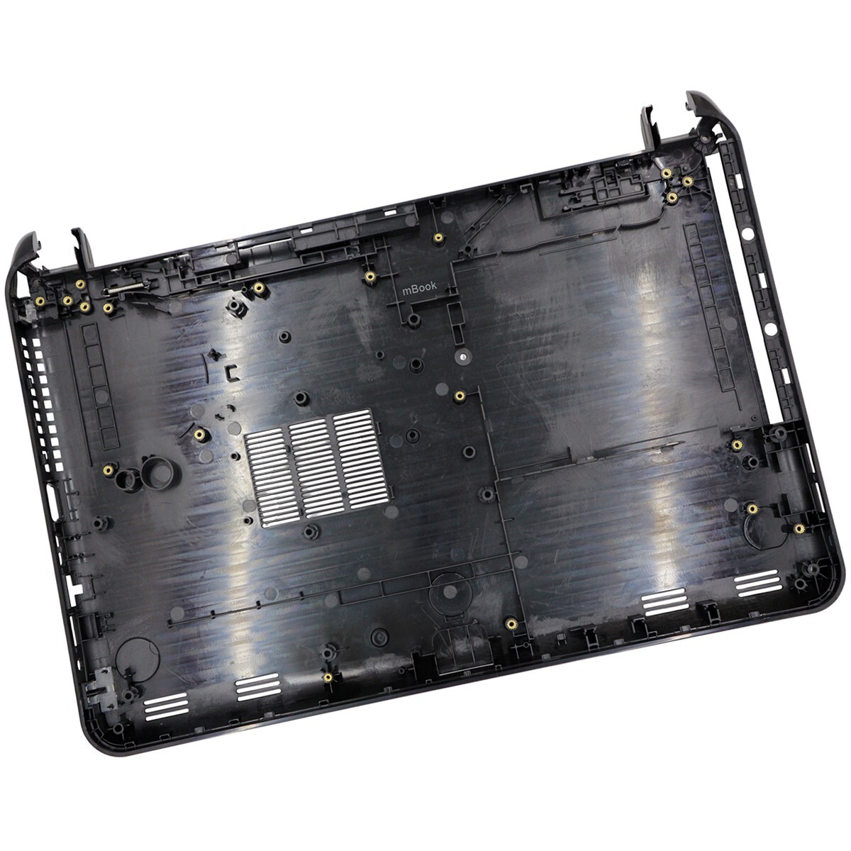 Carcaça base inferior para HP 246 G3, 