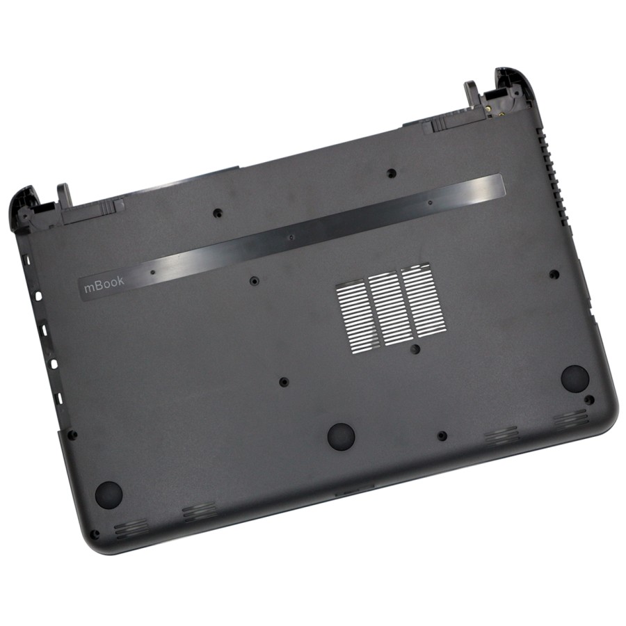 Carcaça base inferior para HP 240 G3, 245 G3, 