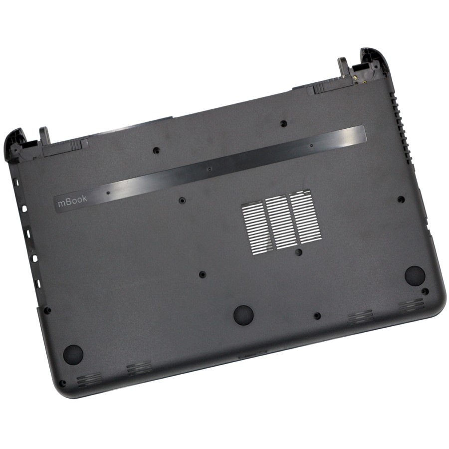 Carcaça base inferior para HP 240 G3, 245 G3, 246 G3, 