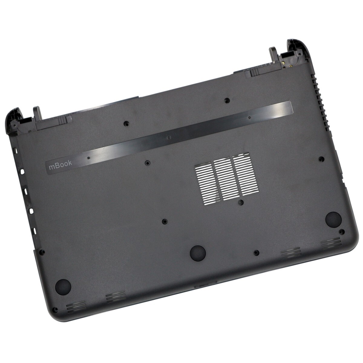 Carcaça base inferior para HP 14-R000, 14-S000, 