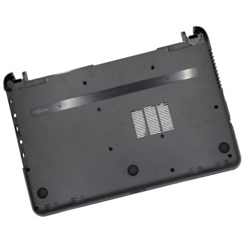 Carcaça base inferior compatível com HP 245 G3, 