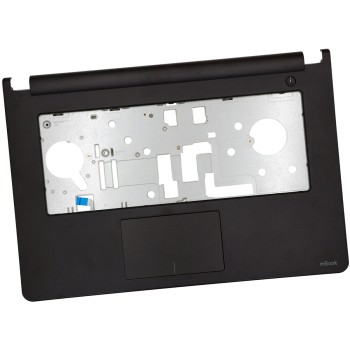 Carcaça base do teclado para Dell Inspiron 14 5458, 