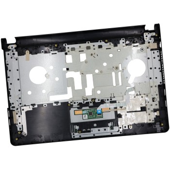 Carcaça Palmrest compatível com Dell 0MJF4M, 