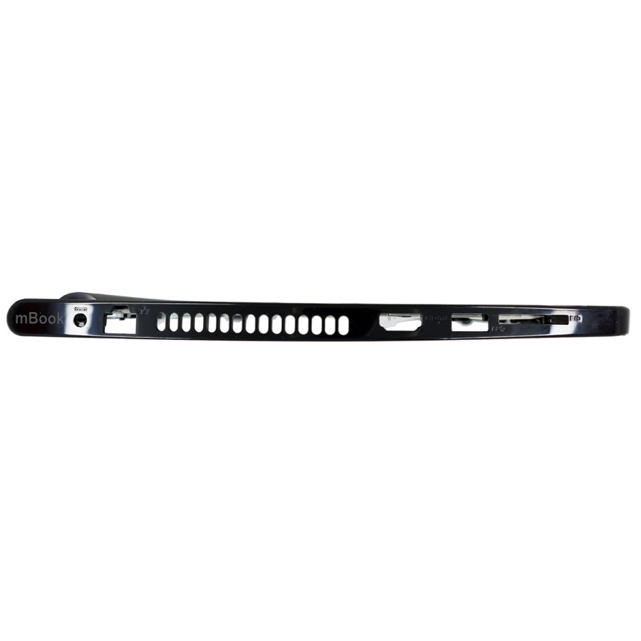 Carcaça Palmrest compatível com Dell 0MJF4M, 