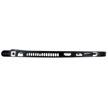 Carcaça Palmrest compatível com Dell 0MJF4M, 