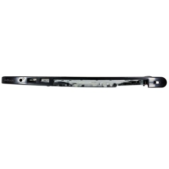 Carcaça Palmrest compatível com Dell MJF4M, 