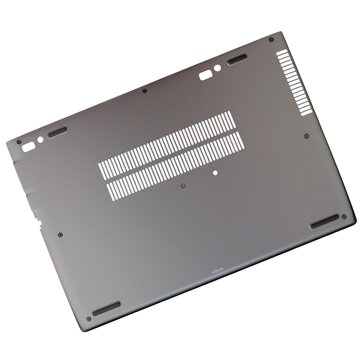 Carcaça cover D compatível com HP ProBook 640 G4, 