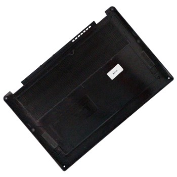 Carcaça inferior para notebook Dell Latitude 7310 BLK, 
