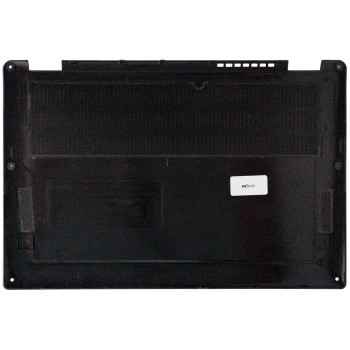 Carcaça inferior para notebook Dell Latitude 7310 BLK, 