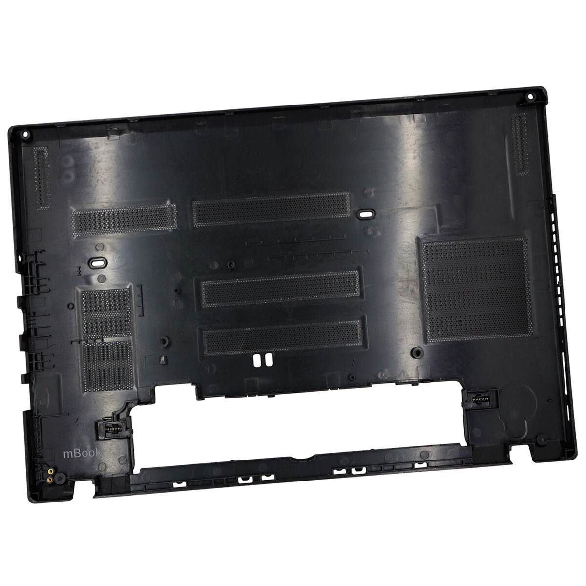 Carcaça inferior compatível com Lenovo ThinkPad T480, 