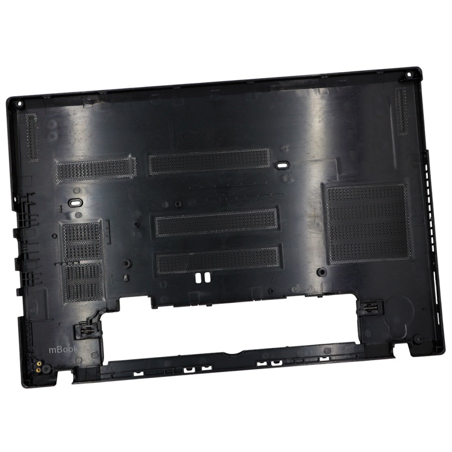 Carcaça inferior compatível com Lenovo ThinkPad T480, 