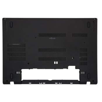 Carcaça inferior compatível com Lenovo FRU 01YR485, 