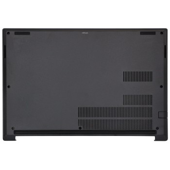 Carcaça base inferior para ThinkPad E14 Gen 1 série plástica, 