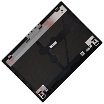 Carcaça tampa traseira e moldura frontal para ThinkPad T480, 