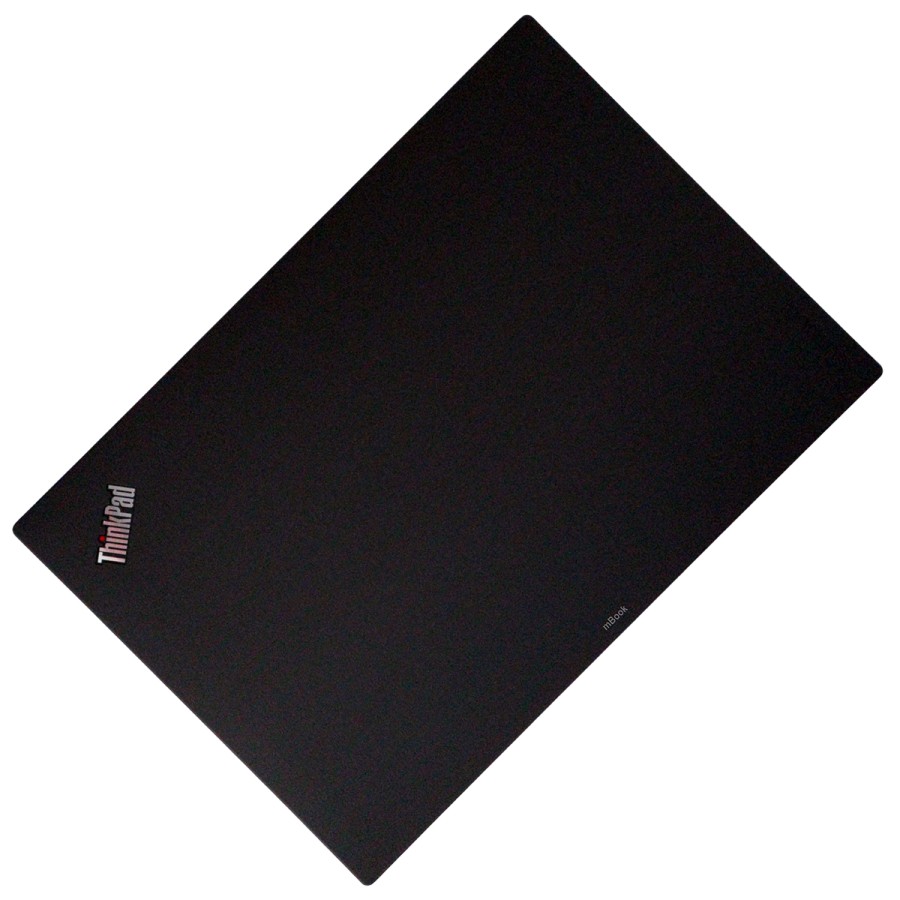 Kit Carcaça tampa e moldura compatível com Lenovo 01AX954, 