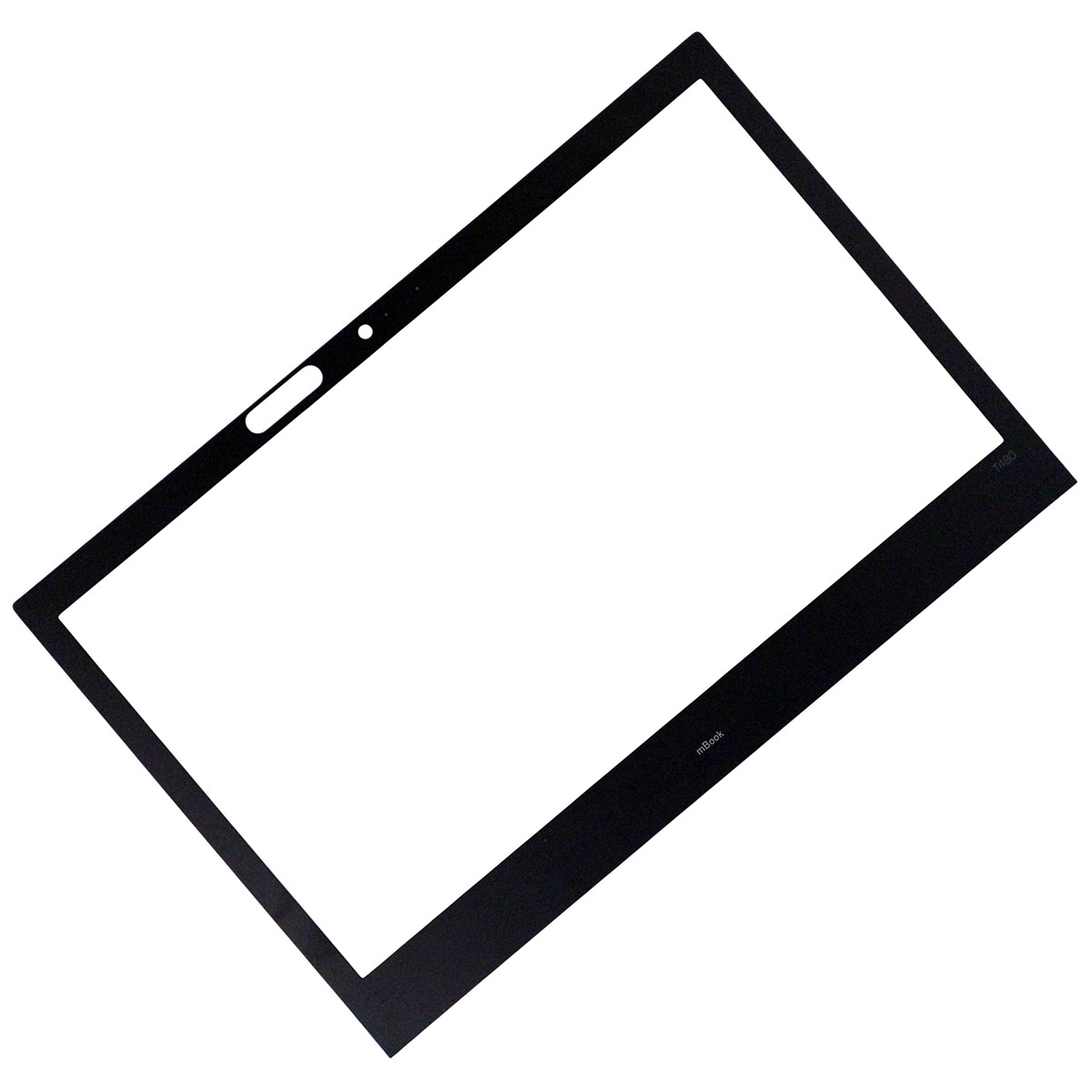 Carcaça tampa e moldura compatível com Lenovo FA169000100, 