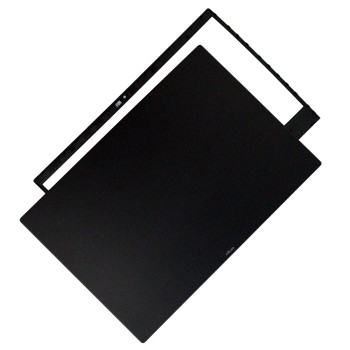 Carcaça tampa e moldura para ThinkPad E14 Gen 1, 