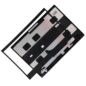 Carcaça tampa e moldura para ThinkPad E14 Gen 1, 