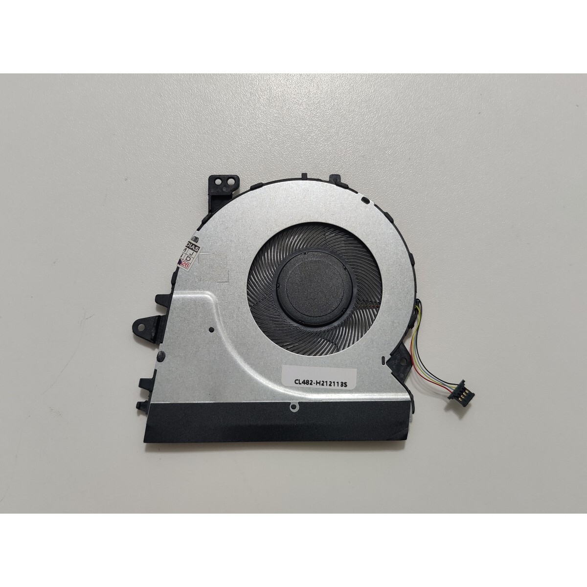 Cooler Fan Ventoinha para Asus S4500F, U4500F