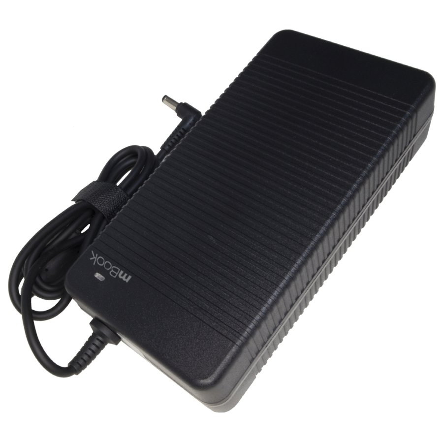 Fonte para notebook Asus ROG GX701LXS-XS78 240W, 