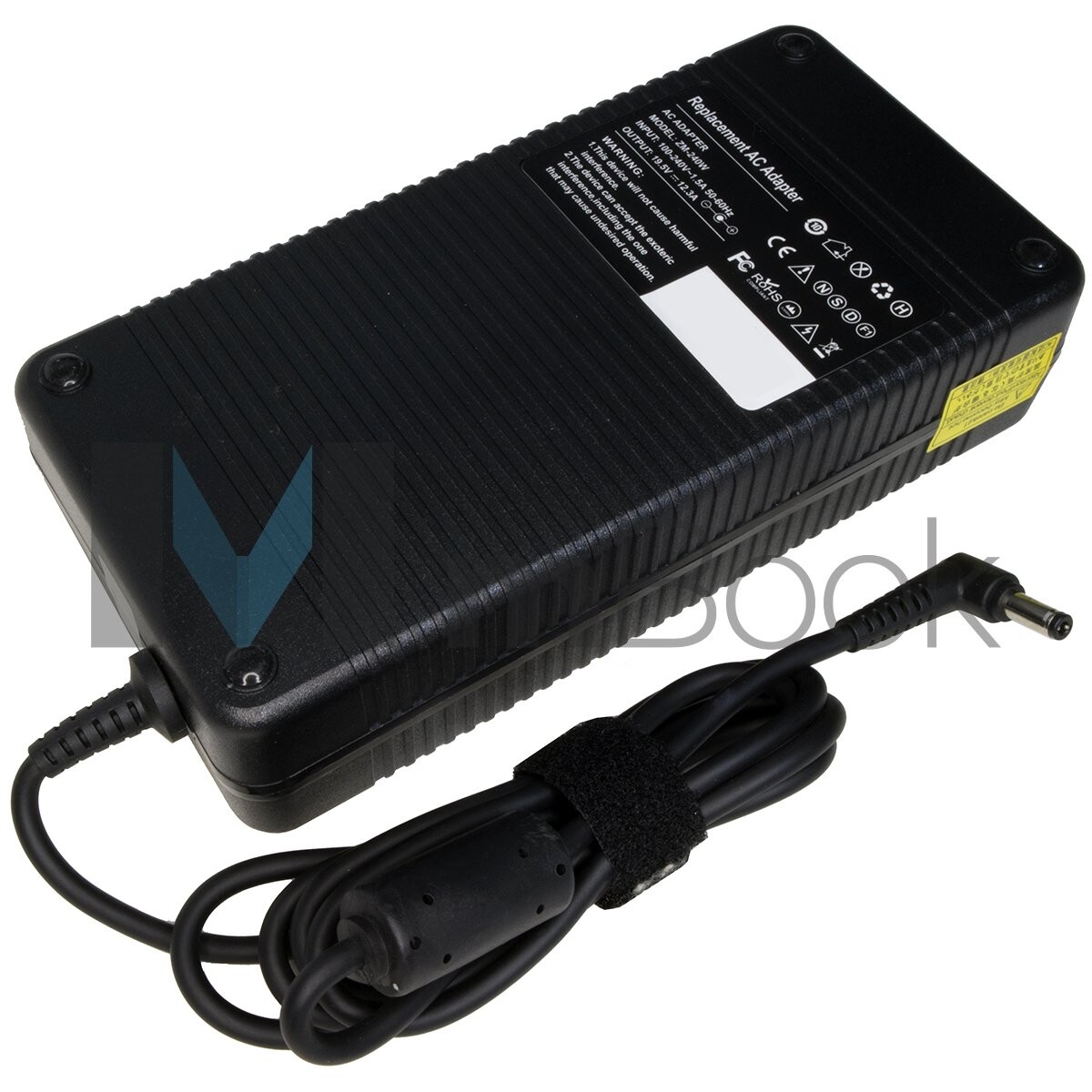 Fonte para notebook Asus ROG GX701LXS-XS78 240W, 