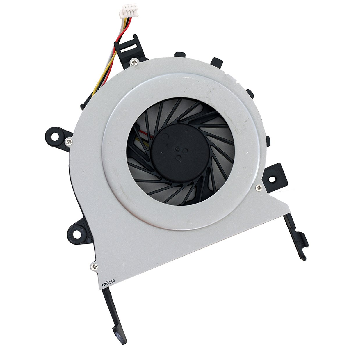 Cooler Fan para Acer Aspire 5745 5745-3428, 