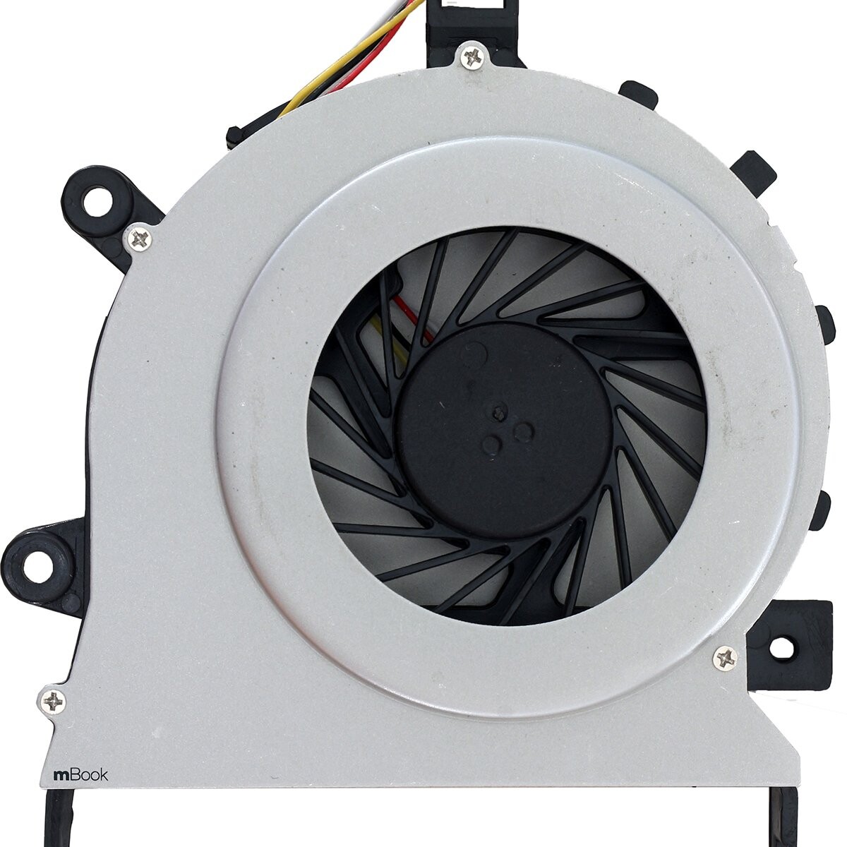 Cooler Fan para Acer Aspire 5745 5745-3428, 