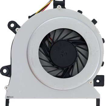 Cooler Fan para Acer Aspire 5745 5745-3428, 
