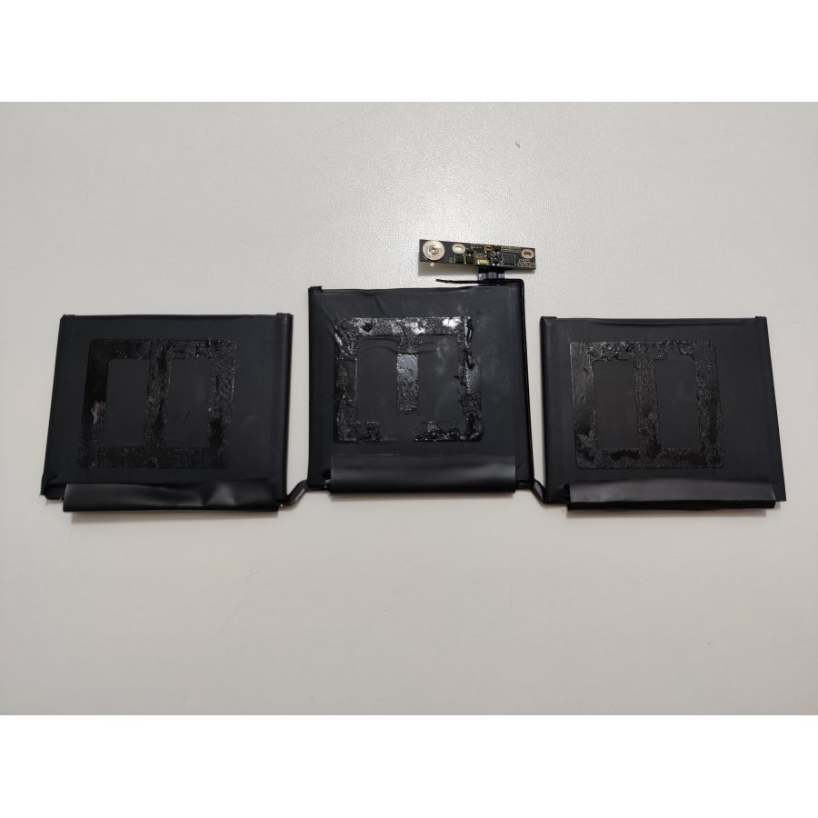Bateria Para Macbook Pro 13 A2159, A2289, A2338 ESPEC142 Com detalhes esteticos, 