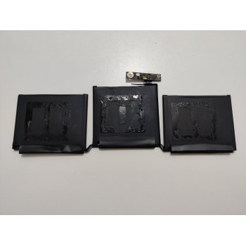 Bateria Para Macbook Pro 13 A2159, A2289, A2338 ESPEC142 Com detalhes esteticos, 