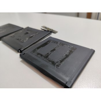 Bateria Para Macbook Pro 13 A2159, A2289, A2338 ESPEC142 Com detalhes esteticos, 