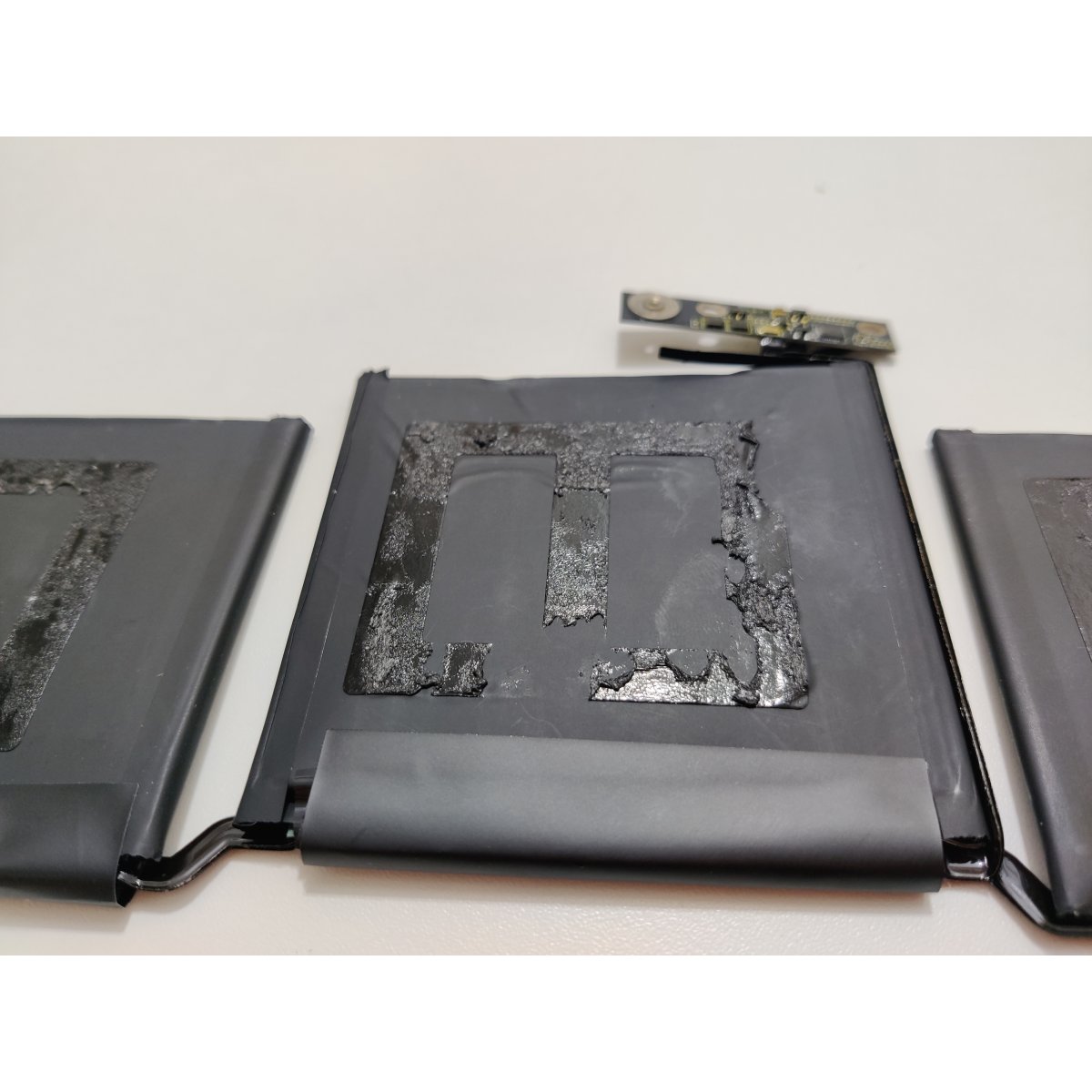 Bateria Para Macbook Pro 13 A2159, A2289, A2338 ESPEC142 Com detalhes esteticos, 