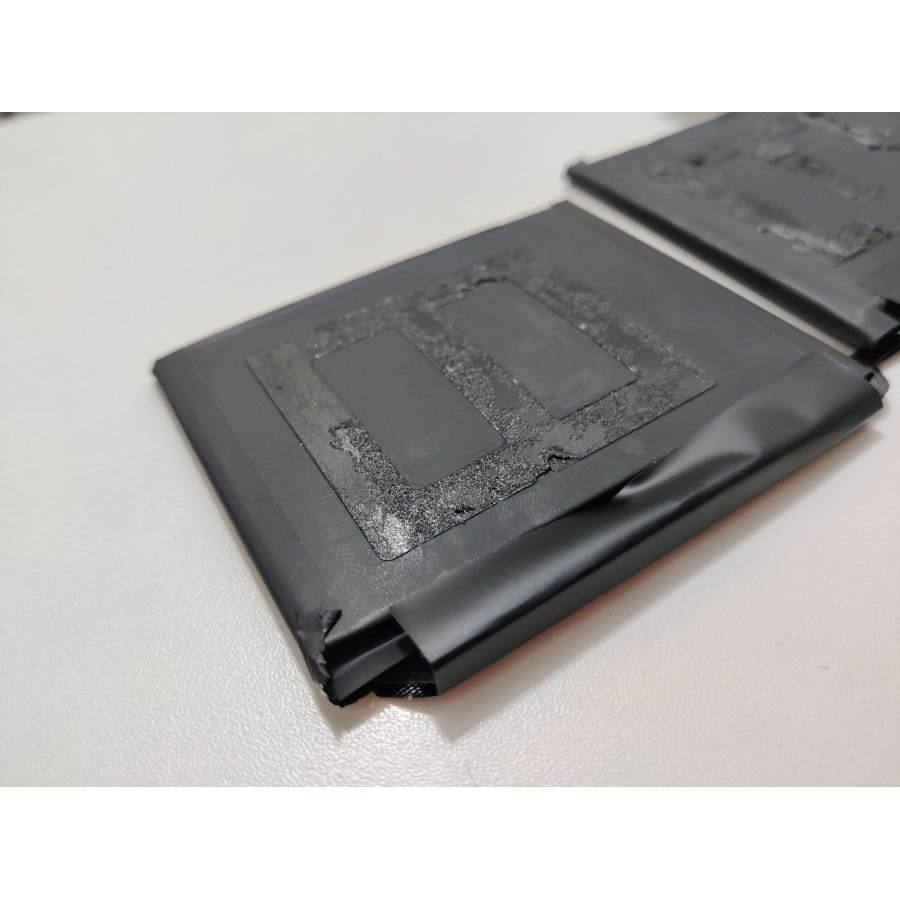 Bateria Para Macbook Pro 13 A2159, A2289, A2338 ESPEC142 Com detalhes esteticos, 