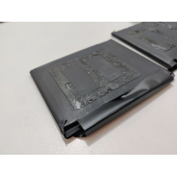 Bateria Para Macbook Pro 13 A2159, A2289, A2338 ESPEC142 Com detalhes esteticos, 