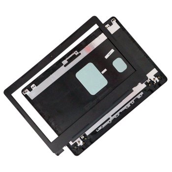 Carcaça traseira e moldura para Dell Inspiron 3480, 