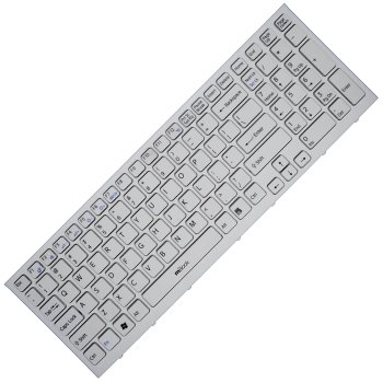 Teclado Para Sony Vaio PCG-71314L US, 