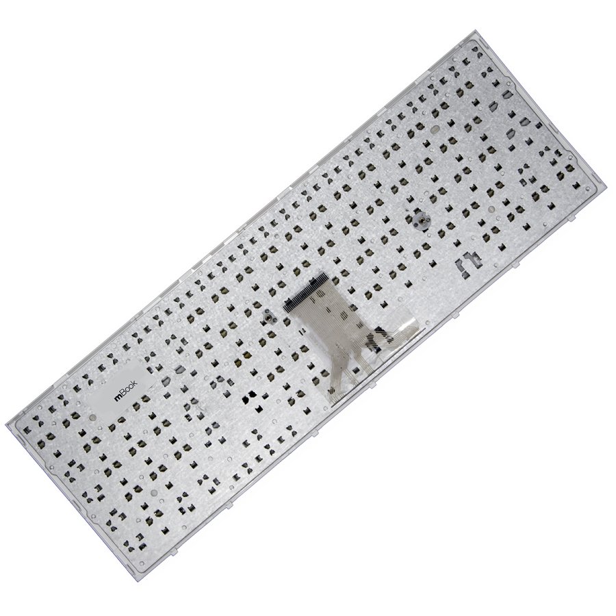 Teclado Para Sony Vaio PCG-71314L US, 