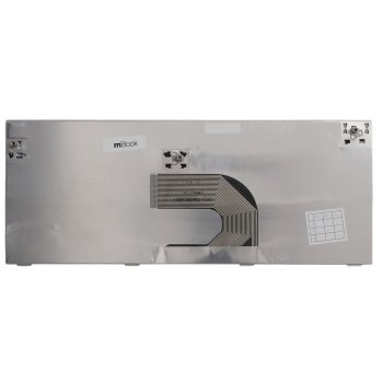 Teclado Dell Mini V111502DS1 PK130F11A00 V111502AS1 BR com Ç, 