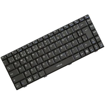 Teclado Intelbras para I800 I818 I820 I826 I840 I841 I842, 