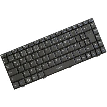 Teclado para note Intelbras para I800 I818 I820 I822 I826 I840, 