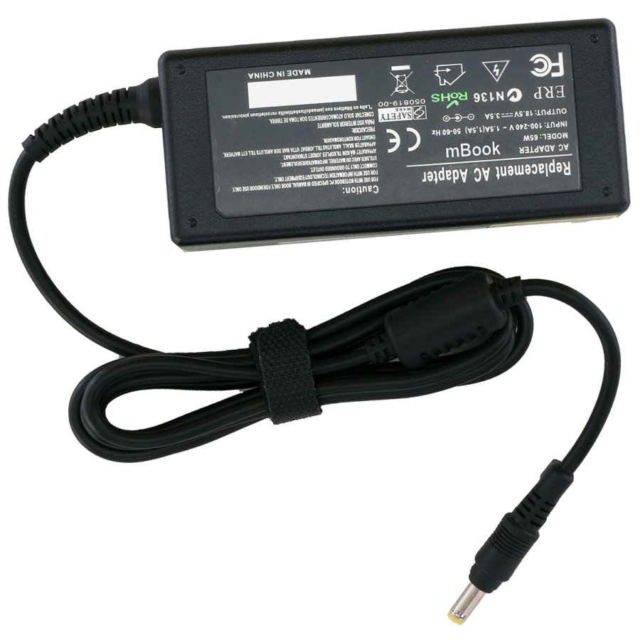 Fonte para Pavilion Hp 500 510 520 530 550 620 G3000, 