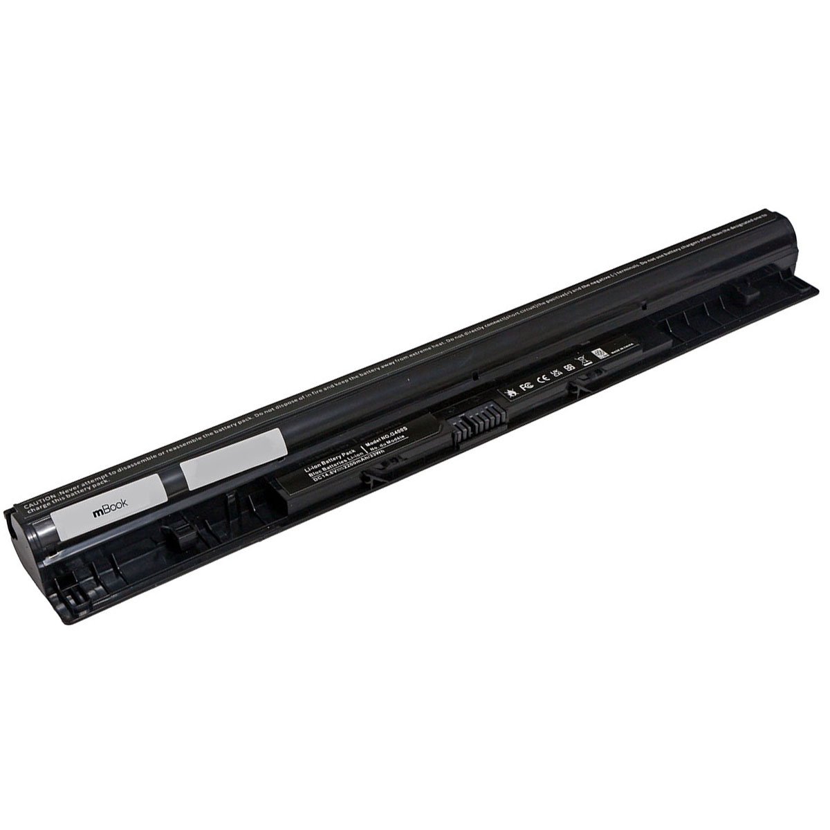 Bateria Para Lenovo 4 Cell G405s G410s Touch G50-30 G50-45, 