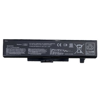 Bateria para Lenovo Ideapad Z580 G480, 