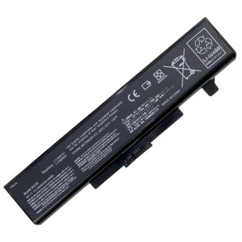 Bateria para Lenovo Ideapad Z580 G480, 