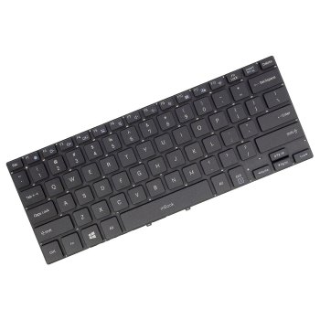 Teclado Notebook para Samsung 910S3K Layout US, 